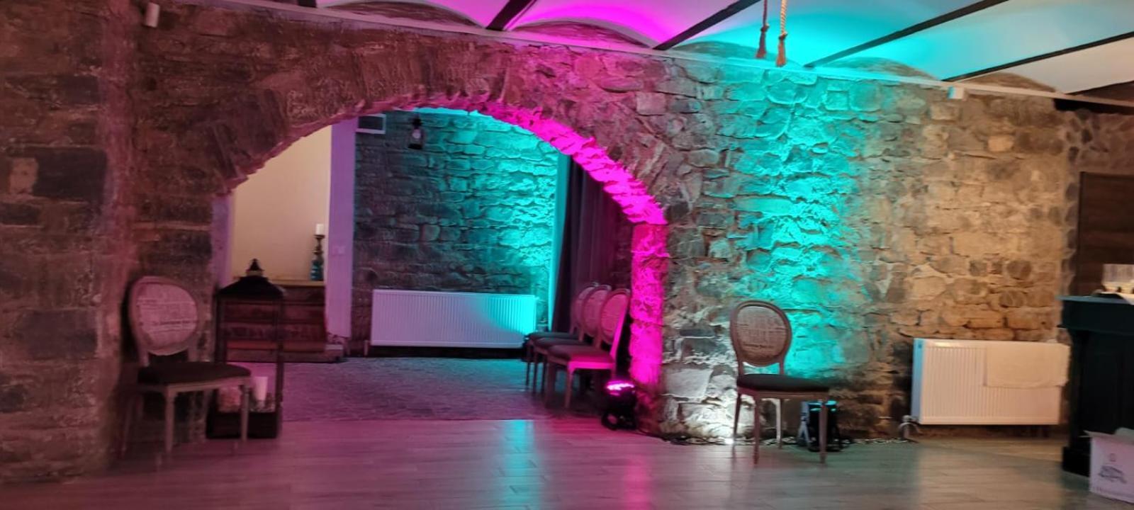 Hotel Boutique Vila Lakastel سِنايا المظهر الخارجي الصورة