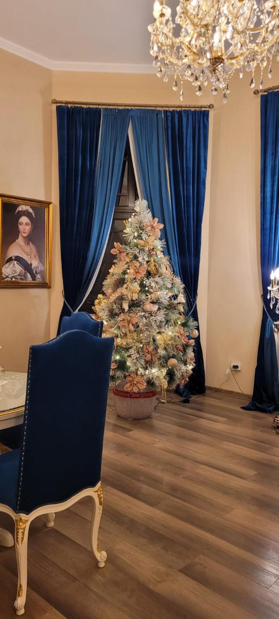 Hotel Boutique Vila Lakastel سِنايا المظهر الخارجي الصورة