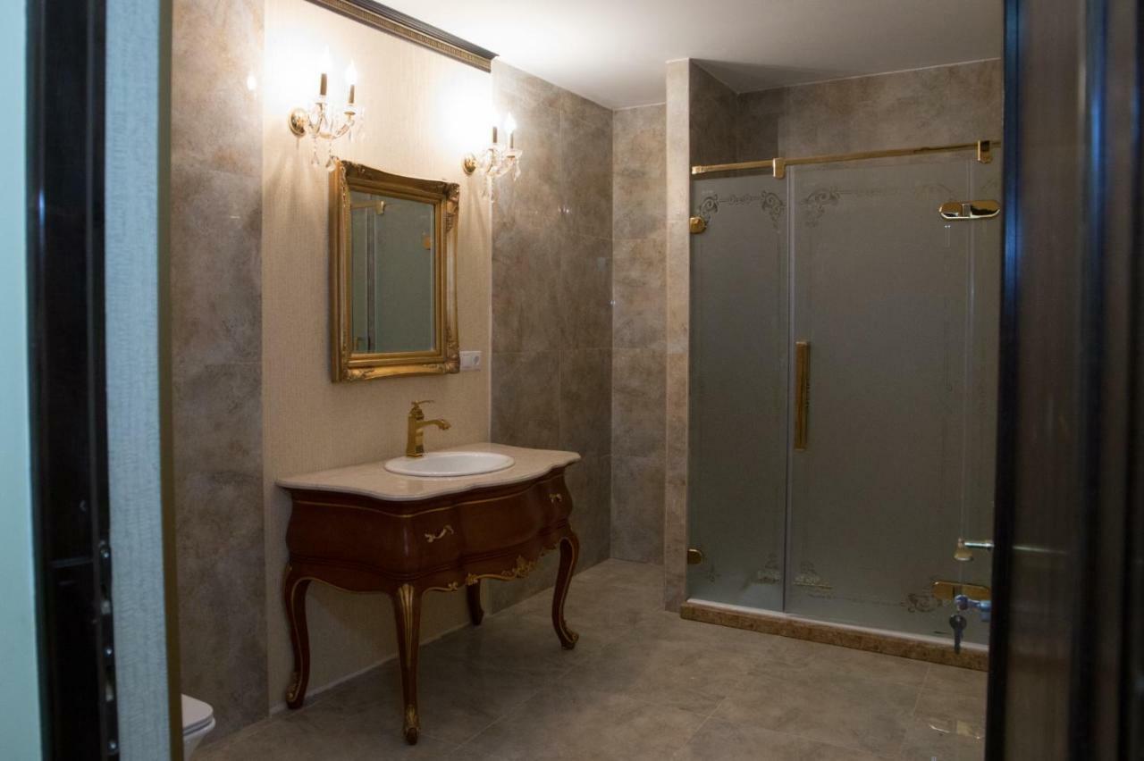 Hotel Boutique Vila Lakastel سِنايا المظهر الخارجي الصورة